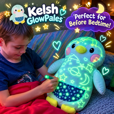 Kelsh GlowPals™