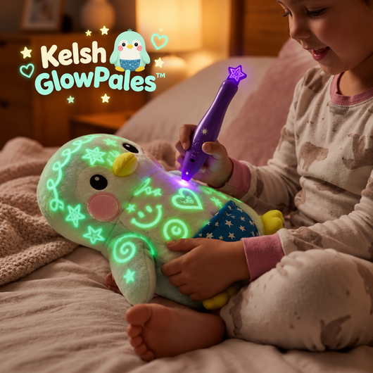 Kelsh GlowPals™