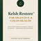 Kelsh-Restore™ For Digestive & Colon Health