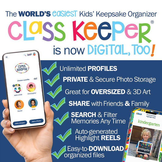 1 Year Digtal Membership