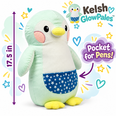 Kelsh GlowPals™