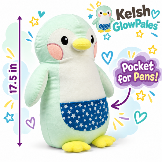 Kelsh GlowPals™