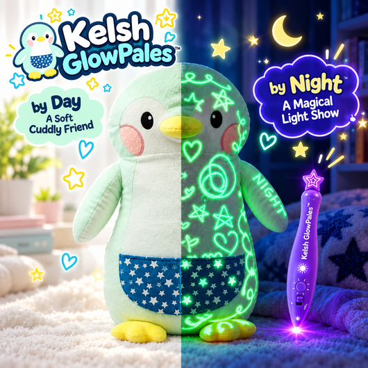 Kelsh GlowPals™