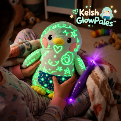 Kelsh GlowPals™