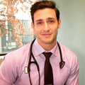 Dr. Marcus Lee