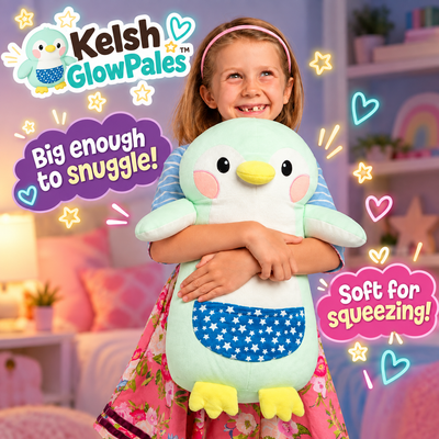 Kelsh GlowPals™