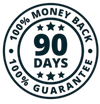 Money Back Guarantee