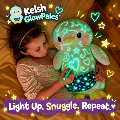 Kelsh GlowPals™