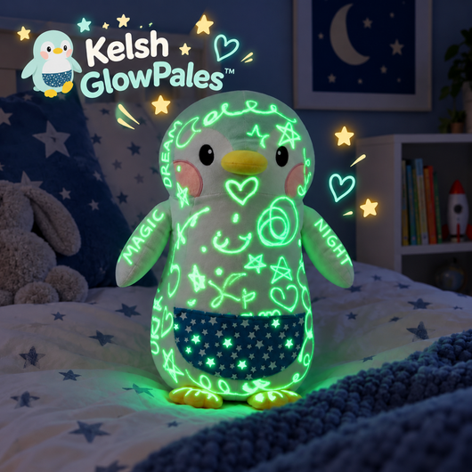 Kelsh GlowPals™